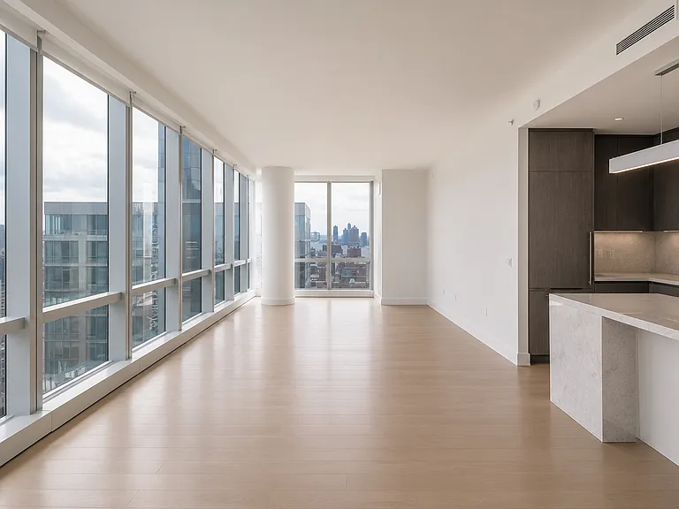 15 Hudson Yards #30A — Photo 3