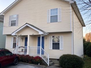 1671 Hamill Rd, Hixson, TN 37343