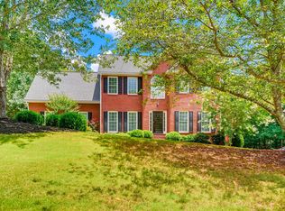 90 Oakmont Pass, Hiram, GA 30141
