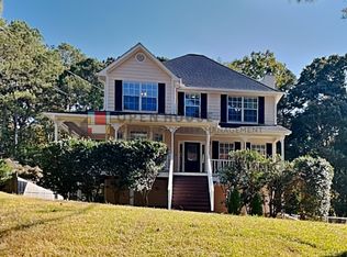 68 Olde Mill Pointe, Hiram, GA 30141