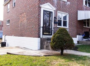 331 N Bishop Ave, Clifton Heights, PA 19018
