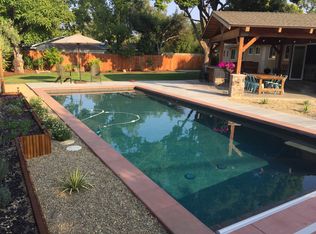 1034 Partrick Rd, Napa, CA 94558