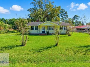 200 Oleander St, Richmond Hill, GA 31324