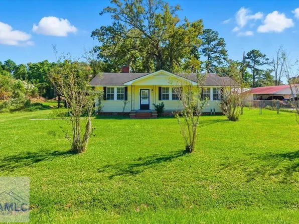 200 Oleander St, Richmond Hill, GA 31324