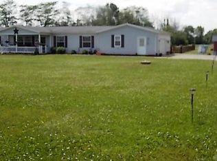 500 King Rd, Martinsville, OH 45146