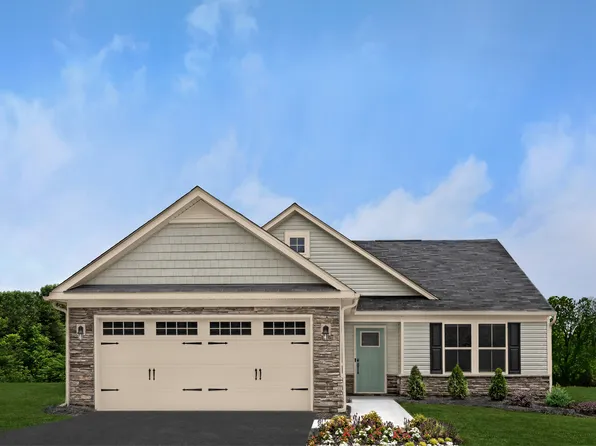 14113 Herring Run Ct, Brandywine, MD 20613