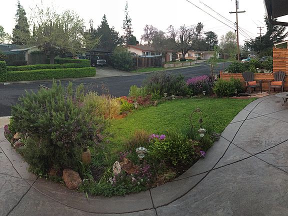 Low maintenance, drip system