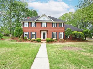 1708 Hillcrest Rd NE, Cullman, AL 35055