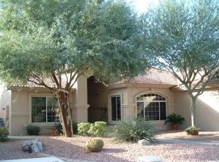 15611 W Piccadilly Rd, Goodyear, AZ 85395