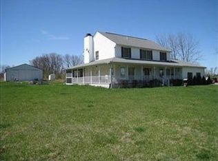 6155 Jacksonburg Rd, Middletown, OH 45042