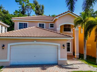 Independence Point, West Palm Beach, FL 33413