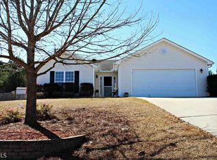 1734 Miller Springs Dr, Bethlehem, GA 30620