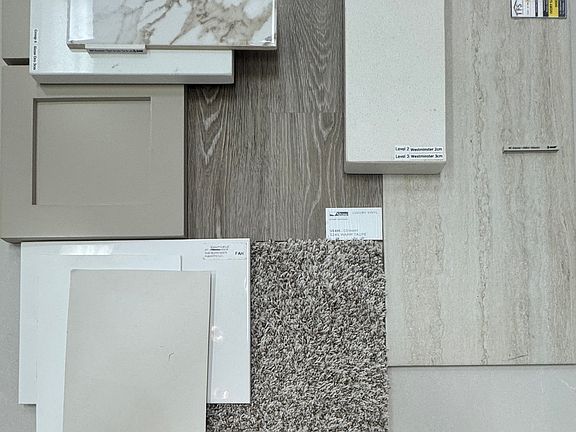 Final Interior Selections for 15619 Country Charm Trail