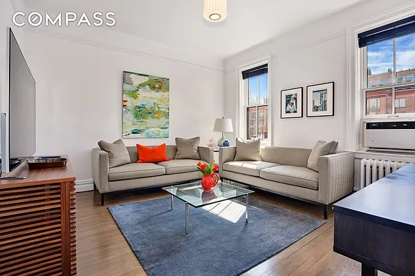 Sold by Compass | media 10