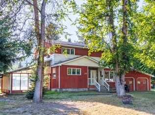 34 Avenue C, Libby, MT 59923