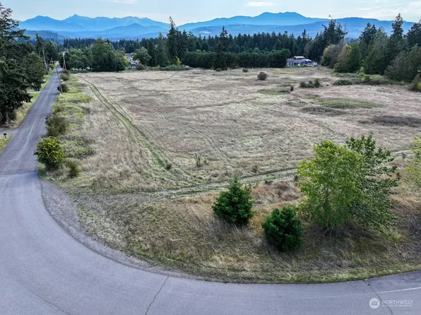 0 Turnstone Lane, Sequim, WA 98382