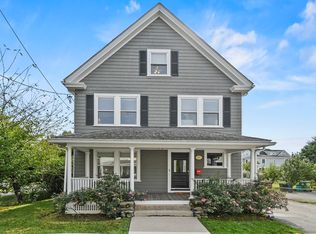 32 Bacon St, Watertown, MA 02472