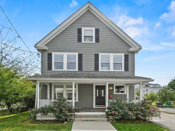 32 Bacon St, Watertown, MA 02472