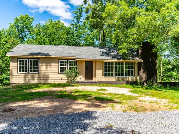 5778 Highway 63 S, Alexander City, AL 35010