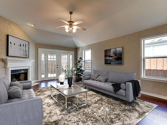 2nd image of 5921 Greenmeadow Dr