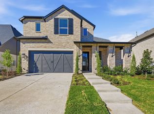 1824 Rosedale Ave, Van Alstyne, TX 75495