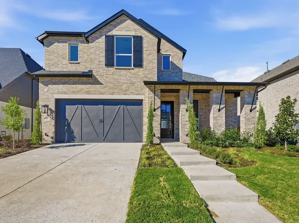 1824 Rosedale Ave, Van Alstyne, TX 75495