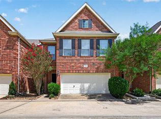 13318 Olive Trl, Houston, TX 77077