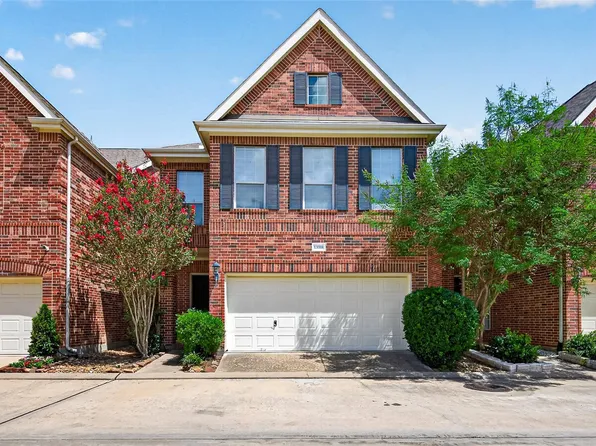 13318 Olive Trl, Houston, TX 77077