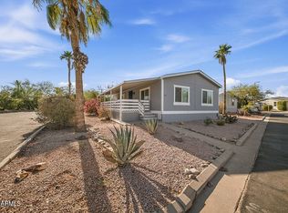 2000 S APACHE Road #91, Buckeye, AZ 85326