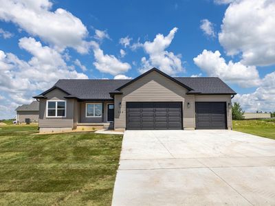 235 Bordner Dr, Jesup, IA, 50648