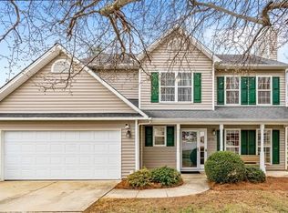 3776 Windstream Way, Jamestown, NC 27282