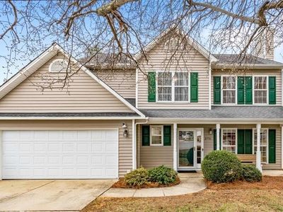 3776 Windstream Way, Jamestown, NC, 27282