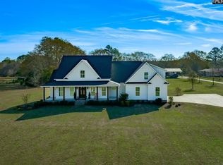 1641 Lewie Rd, Gilbert, SC 29054
