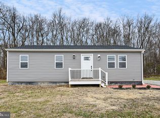 1311 Rose Valley School Rd, Dover, DE 19904