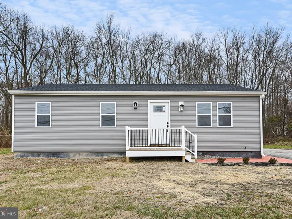 1311 Rose Valley School Rd, Dover, DE 19904