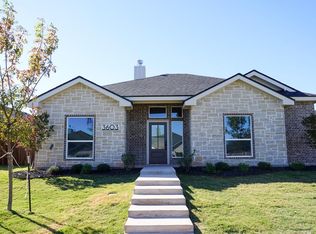 3603 Clearview Dr, San Angelo, TX 76904