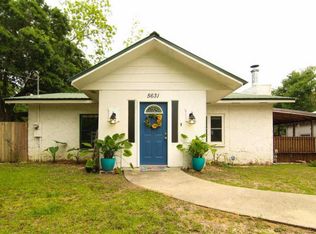 5631 Cerny Rd, Pensacola, FL 32526