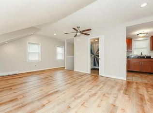 35 Grove St FLOOR 2, Pawtucket, RI 02860