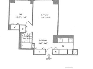 201 E 87th St APT 12L, New York, NY 10128