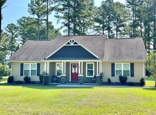 173 Riverside Dr, Douglas, GA 31535