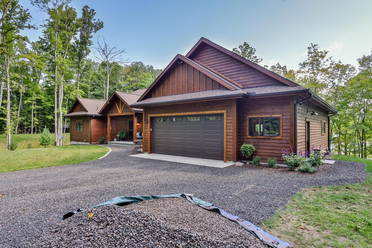 7094 Keberle Ln, Manitowish Waters, WI 54545 Zillow