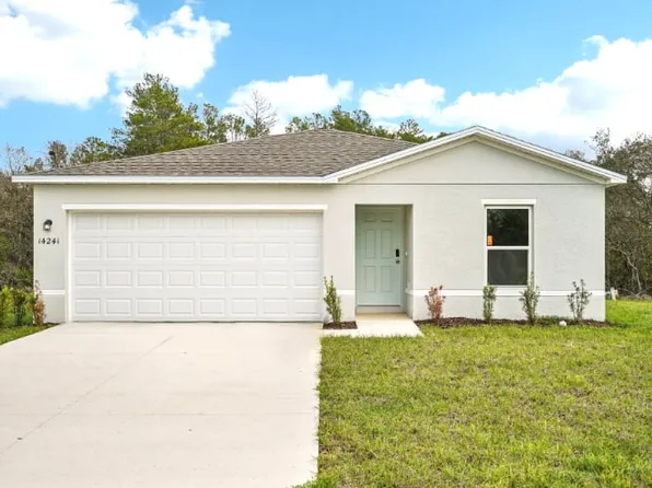 14241 SW 34th Terrace Rd, Ocala, FL 34470