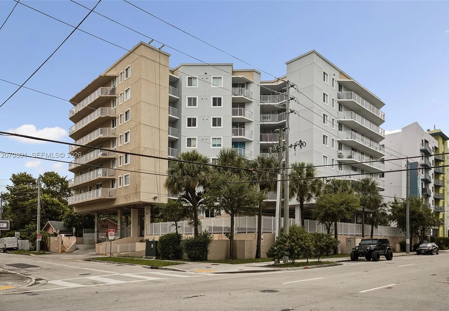 The Citadel Condo — Photo 1