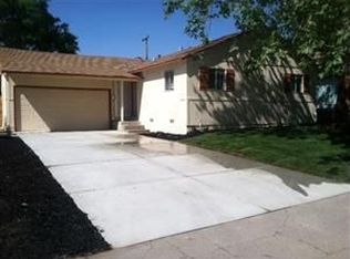 5809 San Ardo Way, North Highlands, CA