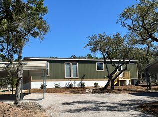 1146A Harmon Hills Rd, Dripping Springs, TX 78620