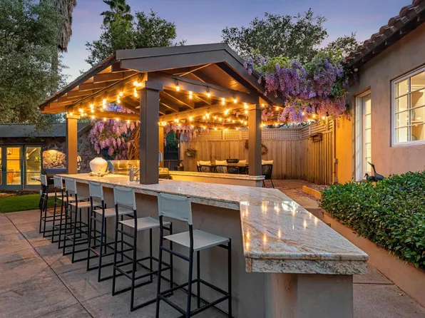 1021 Rose Drive, Napa, CA 94558