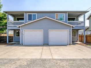 1521 Lincoln Aly, Eugene, OR 97401
