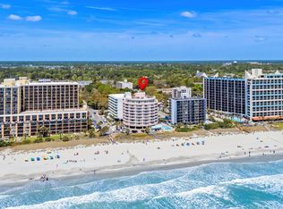 202 70th Ave N #702, Myrtle Beach, SC 29572