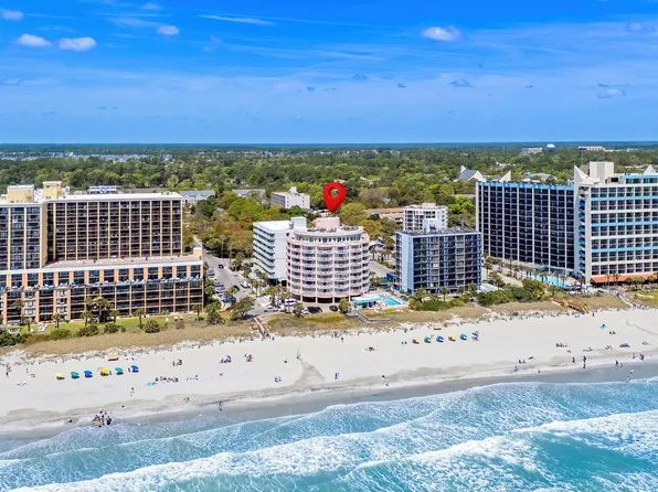 202 70th Ave. N #702, Myrtle Beach, SC 29572