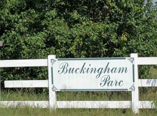 0 Buckingham Parc Cir LOT 20, East Dublin, GA 31027
